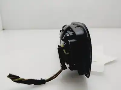 Pezzo di ricambio per auto di seconda mano maniglia interna posteriore destra per volkswagen tiguan (5n2) t1 bmt riferimenti oem iam 5n0839114