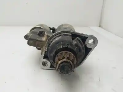 Pezzo di ricambio per auto di seconda mano motorino di avviamento per volkswagen tiguan (5n2) t1 bmt riferimenti oem iam 02m911024c