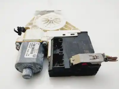 Pezzo di ricambio per auto di seconda mano motore alzacristalli anteriore sinistro per volkswagen tiguan (5n2) t1 bmt riferimenti oem iam 5n0959701j
