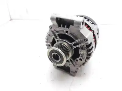 Автозапчастина б/у генератор для mini mini (r56) one посилання на oem iam 75765138001  