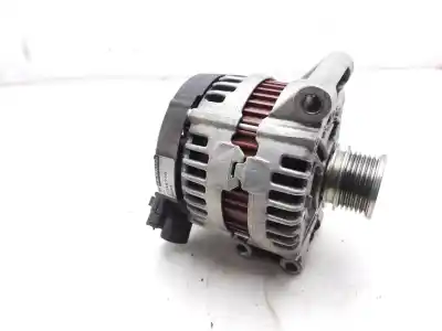Автозапчастина б/у генератор для mini mini (r56) one посилання на oem iam 75765138001  