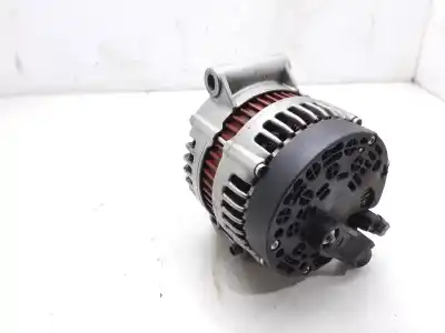 Автозапчастина б/у генератор для mini mini (r56) one посилання на oem iam 75765138001  