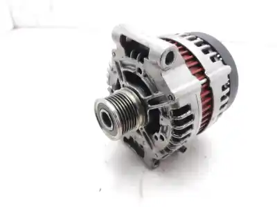 Автозапчастина б/у генератор для mini mini (r56) one посилання на oem iam 75765138001  