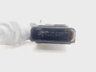 Pezzo di ricambio per auto di seconda mano motore alzacristalli posteriore sinistro per volkswagen tiguan (5n2) t1 bmt riferimenti oem iam 5n0959703f