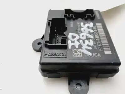 Автозапчастина б/у електронний модуль для ford focus lim. trend + посилання на oem iam f1et14f142bc