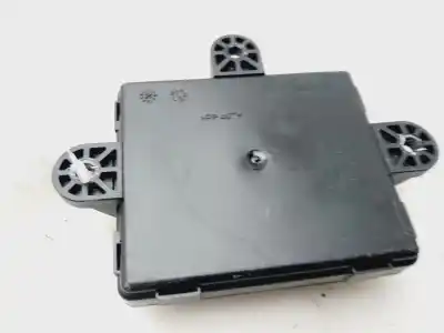 Second-hand car spare part electronic module for ford focus lim. trend + oem iam references f1et14f142bc  