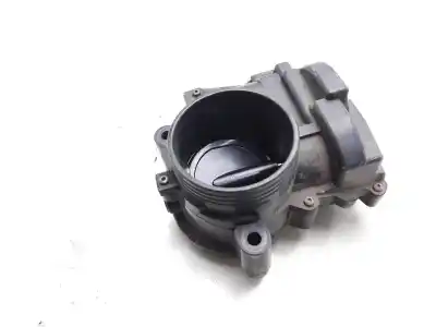 Автозапчастина б/у коробка метелика для mini mini (r56) one посилання на oem iam 75766978004  