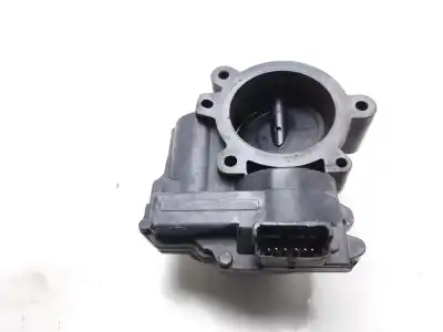 Автозапчастина б/у коробка метелика для mini mini (r56) one посилання на oem iam 75766978004  