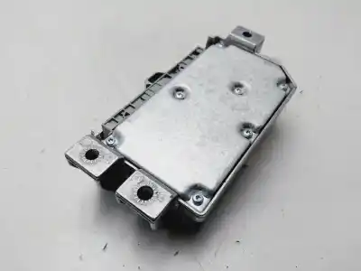 Автозапчастина б/у блок управління подушками безпеки для mini mini (r56) one посилання на oem iam 65773451779  