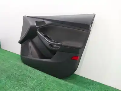 Автозапчастина б/у обработка передніх правіх дверей для ford focus lim. trend + посилання на oem iam f1eba23942lb