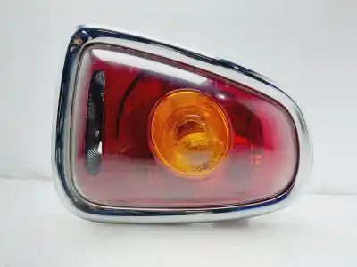Автозапчасти б/у правый задний фонарь за mini mini (r56) one ссылки oem iam 8821908raq  