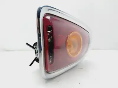 Автозапчасти б/у правый задний фонарь за mini mini (r56) one ссылки oem iam 8821908raq  