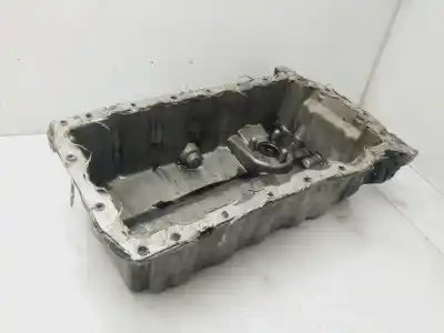 Peça sobressalente para automóvel em segunda mão cárter por seat toledo iii (5p2) 2.0 tdi 16v referências oem iam 038103603ag