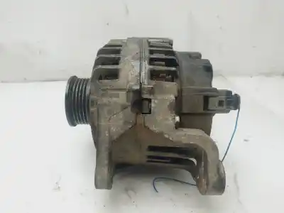 Автозапчасти б/у генератор за audi a4 cabrio (8h) 2.4 170 cv / 125 kw ссылки oem iam 06b903016d  
