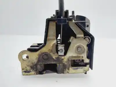 Second-hand car spare part REAR RIGHT DOOR LOCK for RENAULT MEGANE I FASE 2 BERLINA (BA0)  OEM IAM references 7701469941  