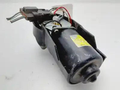 Pièce détachée automobile d'occasion MOTEUR D'ESSUIE-GLACE AVANT pour RENAULT MEGANE I FASE 2 BERLINA (BA0)  Références OEM IAM 53554902  