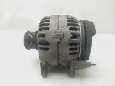 Second-hand car spare part alternator for dodge caliber sxt oem iam references 05033757ab  