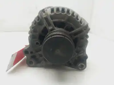 Second-hand car spare part alternator for dodge caliber sxt oem iam references 05033757ab  