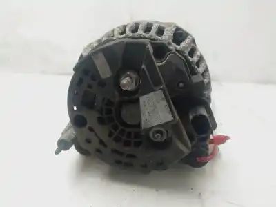 Second-hand car spare part alternator for dodge caliber sxt oem iam references 05033757ab  