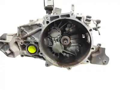 Автозапчастина б/у коробка передач для dodge caliber sxt посилання на oem iam a7109834  s 6 velocidades