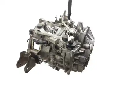 Автозапчастина б/у коробка передач для dodge caliber sxt посилання на oem iam a7109834  s 6 velocidades