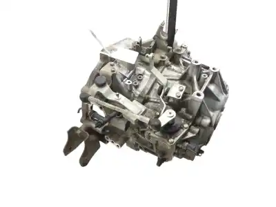 Автозапчастина б/у коробка передач для dodge caliber sxt посилання на oem iam a7109834  s 6 velocidades
