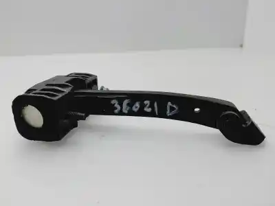 Second-hand car spare part door stop for peugeot 508 gt oem iam references 9686658480