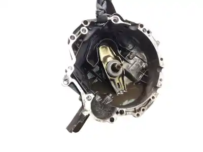 Автозапчасти б/у коробка передач за audi a4 b6 (8e2) 1.9 tdi ссылки oem iam gbq  5 velocidades