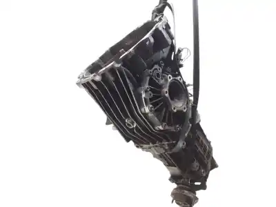 Автозапчасти б/у коробка передач за audi a4 b6 (8e2) 1.9 tdi ссылки oem iam gbq  5 velocidades