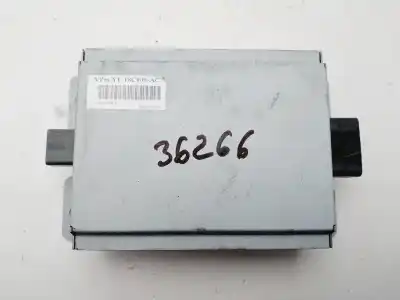 Автозапчастина б/у електронний модуль для dodge caliber sxt посилання на oem iam vp6cyf18c808ac  