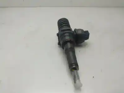 Автозапчасти б/у инжектор за audi a4 b6 (8e2) 1.9 tdi ссылки oem iam 038130073ar  