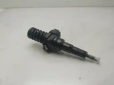 Автозапчасти б/у инжектор за audi a4 b6 (8e2) 1.9 tdi ссылки oem iam 038130073ar  