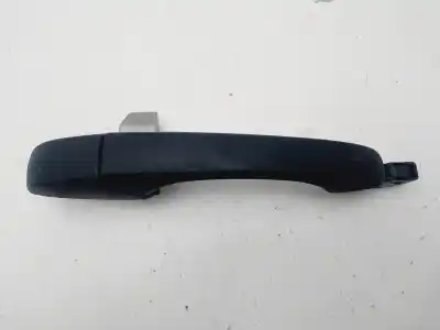 Автозапчасти б/у наружная рукоятка передняя справа за dodge caliber sxt ссылки oem iam 05074188ag  