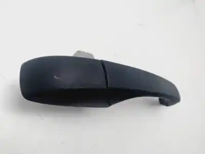 Автозапчасти б/у наружная рукоятка передняя справа за dodge caliber sxt ссылки oem iam 05074188ag