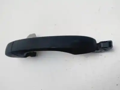 Автозапчасти б/у наружная рукоятка передняя справа за dodge caliber sxt ссылки oem iam 05074188ag  