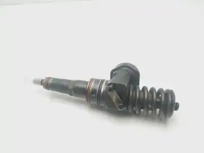 Автозапчасти б/у инжектор за audi a4 b6 (8e2) 1.9 tdi ссылки oem iam 038130073ar