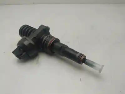 Автозапчасти б/у инжектор за audi a4 b6 (8e2) 1.9 tdi ссылки oem iam 038130073ar  