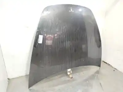 Автозапчастина б/у капок для tesla model 3 basis rwd 325 cv / 239 kw посилання на oem iam 1081390ecc  