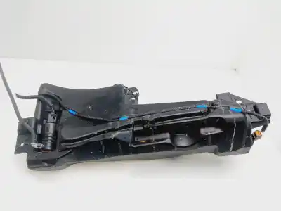Автозапчастина б/у чистий депозит для tesla model 3 basis rwd 325 cv / 239 kw посилання на oem iam 173133000  