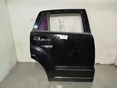 Автозапчасти б/у дверь задняя правая за dodge caliber sxt ссылки oem iam 04589887ad
