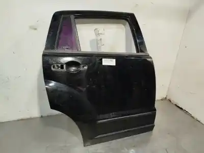 Автозапчастина б/у двері задні праві для dodge caliber sxt посилання на oem iam 04589887ad  
