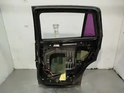 Автозапчастина б/у двері задні праві для dodge caliber sxt посилання на oem iam 04589887ad  
