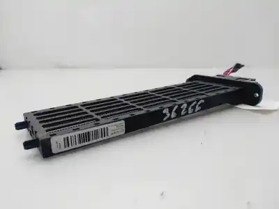 Автозапчастина б/у стійкість на нагревання для dodge caliber sxt посилання на oem iam aa0134100350  