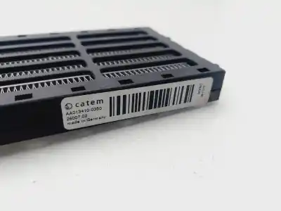 Автозапчасти б/у сопротивление нагреву за dodge caliber sxt ссылки oem iam aa0134100350