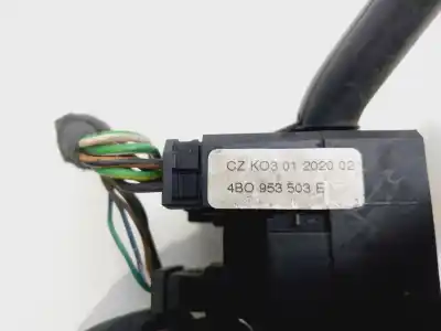 Pezzo di ricambio per auto di seconda mano comando pulito per seat toledo (1m2) stella riferimenti oem iam 4b0953503e  