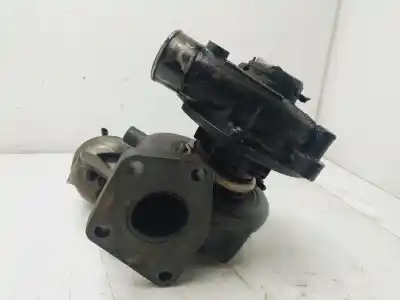 İkinci el araba yedek parçası TURBOSARJ için MAZDA 6 BERLINA (GG)  OEM IAM referansları RF5C13700A  