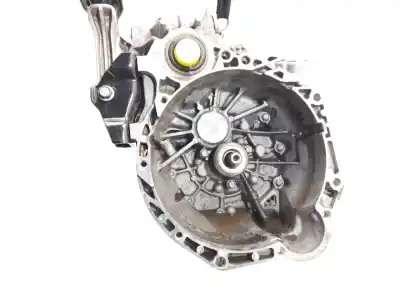 Pezzo di ricambio per auto di seconda mano riduttore per kia ceed concept 100 cv / 74 kw riferimenti oem iam fnj6p  6-marcha