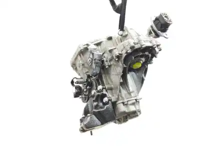 Peça sobressalente para automóvel em segunda mão caixa de velocidades por kia ceed concept 100 cv / 74 kw referências oem iam fnj6p