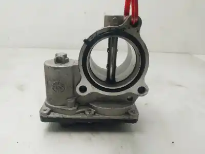 Peça sobressalente para automóvel em segunda mão borboleta de admissão por kia ceed concept 100 cv / 74 kw referências oem iam 3515008200