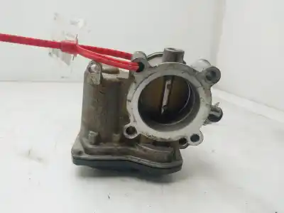 Peça sobressalente para automóvel em segunda mão borboleta de admissão por kia ceed concept 100 cv / 74 kw referências oem iam 3510007250